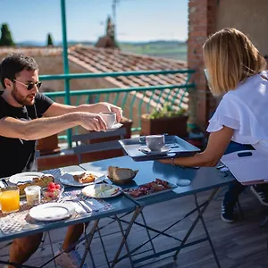 La Bellavita Pienza