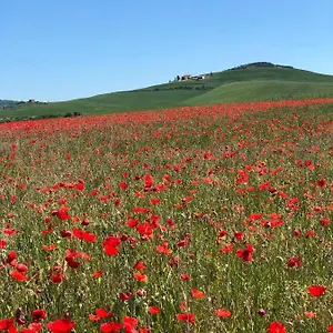 Agriturismo Poggio Tobruk Pienza