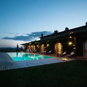 Country house Wine Conti Di San Bonifacio, Montemassi