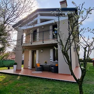  Gasthof Venezia Italien