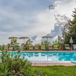  Appartement Podere Mezzastrada - Place Of Charme