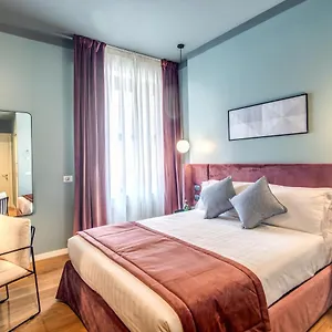  Hotel Sheva Boutique Italien