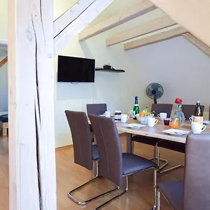  Apartment Premium Style Deutschland