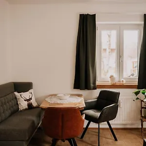  Apartment Hochalm Deutschland