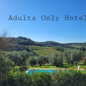  Landhaus Relais Fattoria Valle