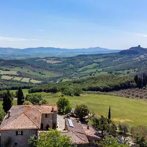 Vakantieboerderij Il Poderuccio