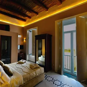  Gasthof Xenia Neapolis Italien