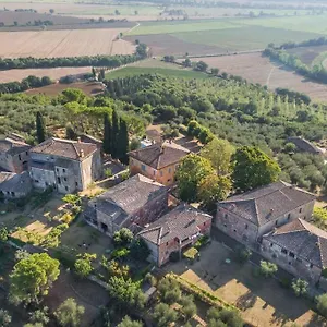 Holiday home Montestigliano, Sovicille