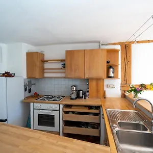  Apartment Idylle Am - Idyllisch Auf Der Insel Mit Balkon Und Seesicht Und Direkter Seelage Deutschland