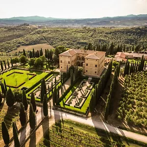 Farm stay Dimore Wine Relais, Argiano
