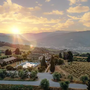 Farm stay Fattoria Lavacchio, Pontassieve