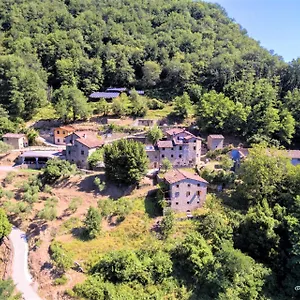  Bauernhof Pian Di Fiume