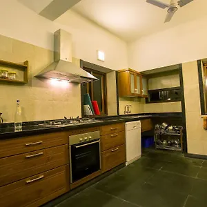 Gate - A Cgh Earth Saha Experience Kochi