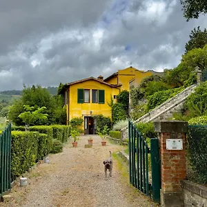 Landhaus Di Campolungo