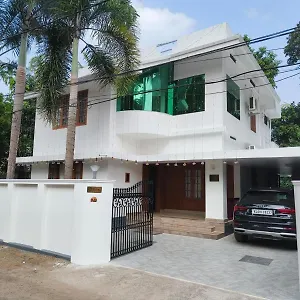 White House Thrissur