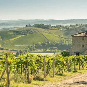  Bauernhof Il Casolare Di Bucciano