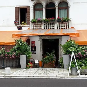  Hotel Ristorante Pizzeria Al Italien