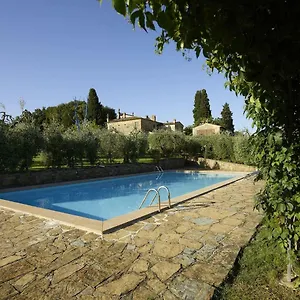  Vakantiehuis Castellare De Sernigi