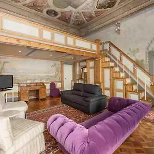 Apartment Luxury, Florence