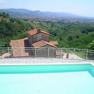  Bauernhof La Piana