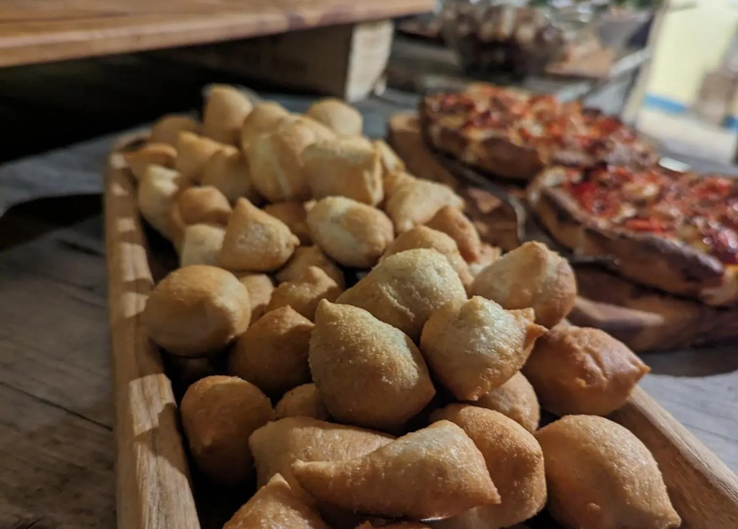 Vakantieboerderij Podere Spedalone Pienza Italië