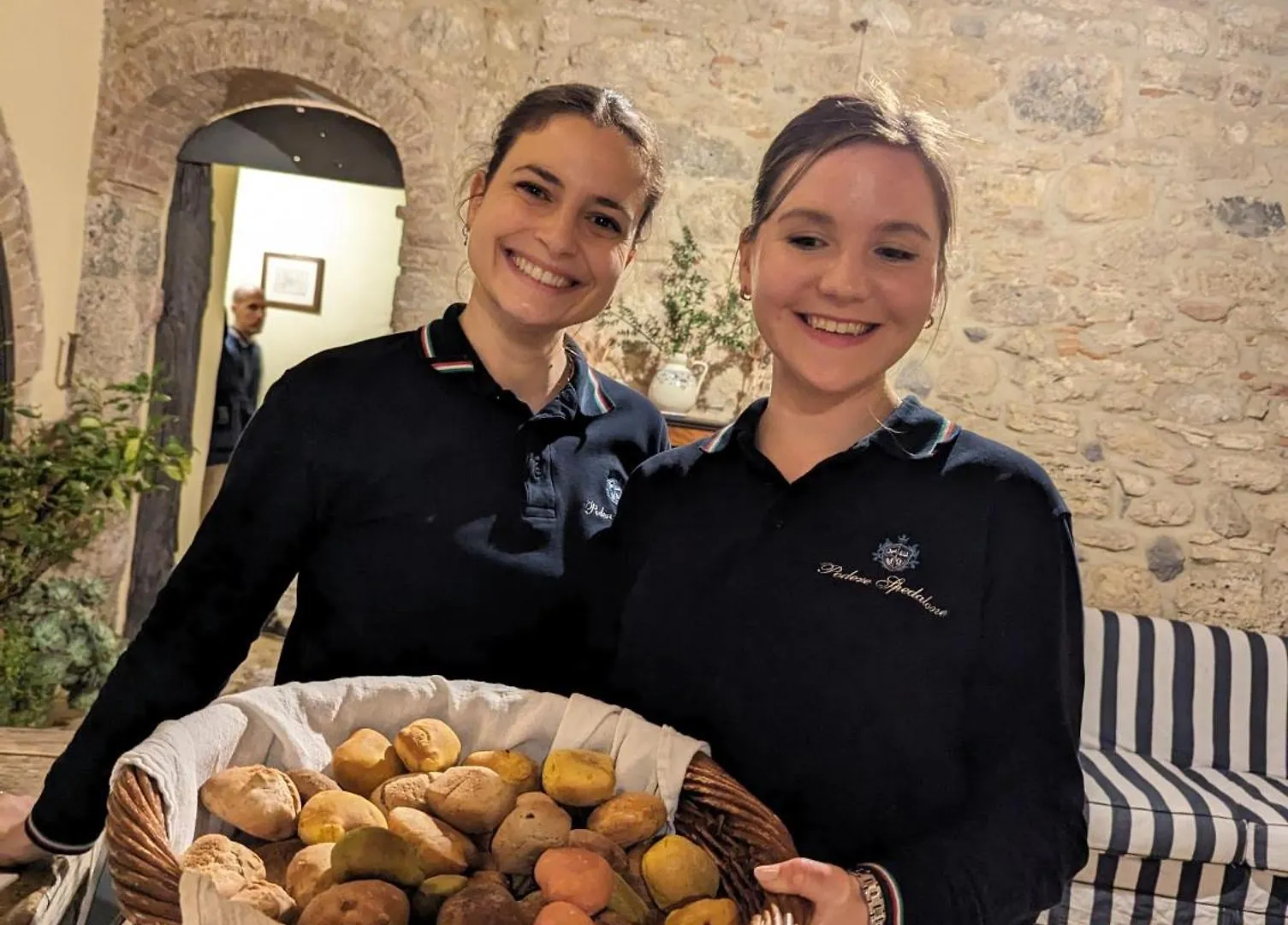 Podere Spedalone Villa Castelmuzio 0*, Pienza