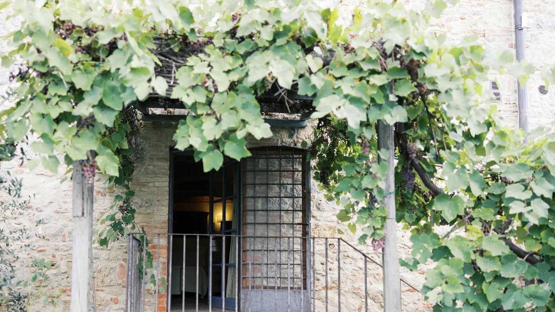 Podere Spedalone Villa Castelmuzio 0*, Pienza Italy